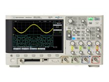 示波器MSOX2024A