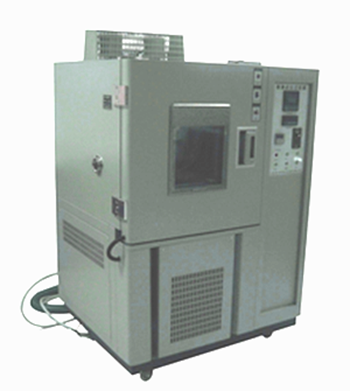 Low temperature test chamber(SKY6013-225-50)