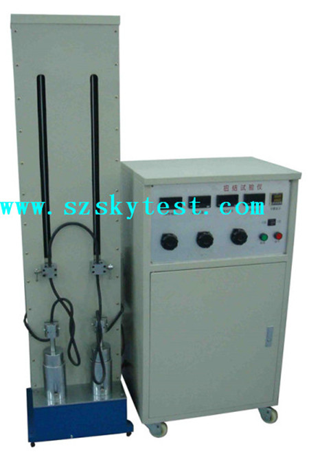 Cable twist tester(SKY6015)