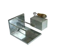 Heat resistant device of woven layer(SKY6016)
