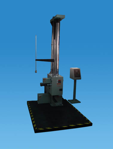 Packaging drop test bed(SKY7007-315)